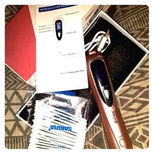 USB Pen-Mole Remover Pen,Age Spot,Dark Spot Eraser